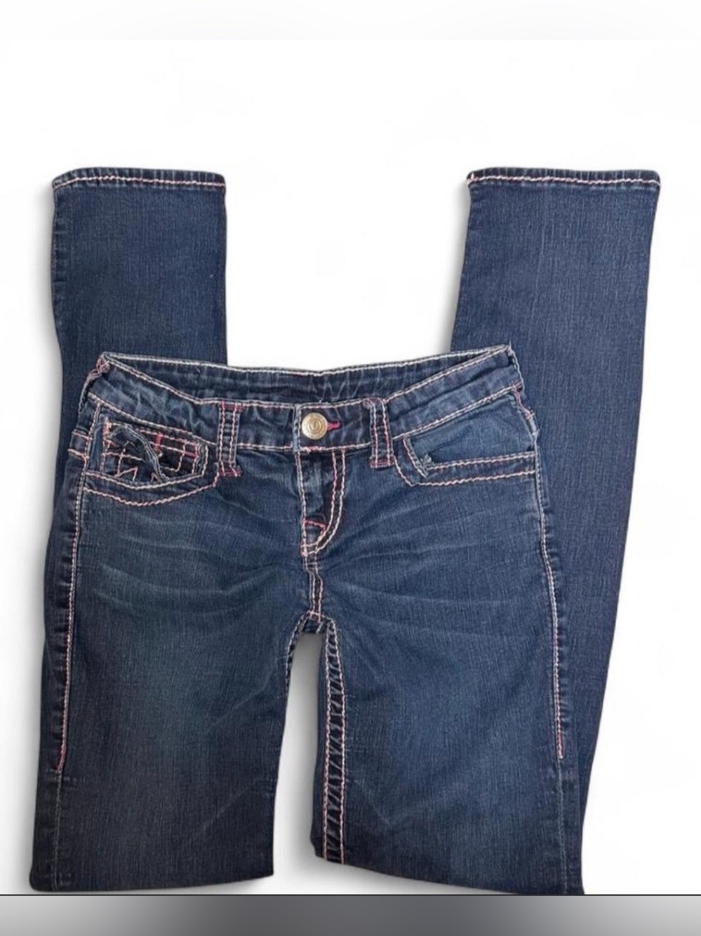 True Religion jeans skinny